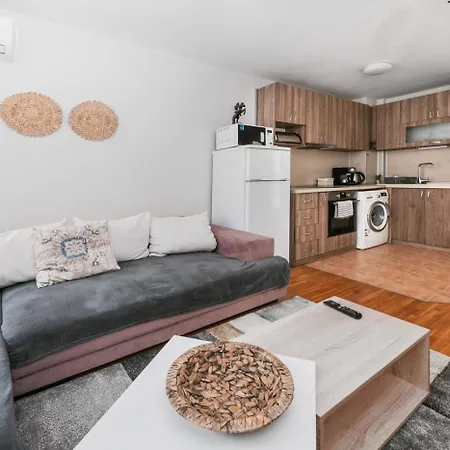 Апартаменты Sweet