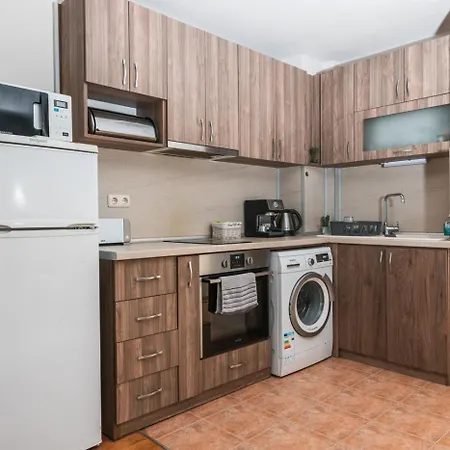 Апартаменты Sweet